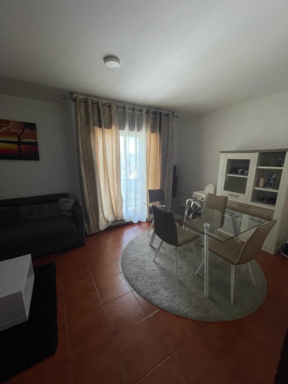 flat4u Apartment Paredes  Exterior foto