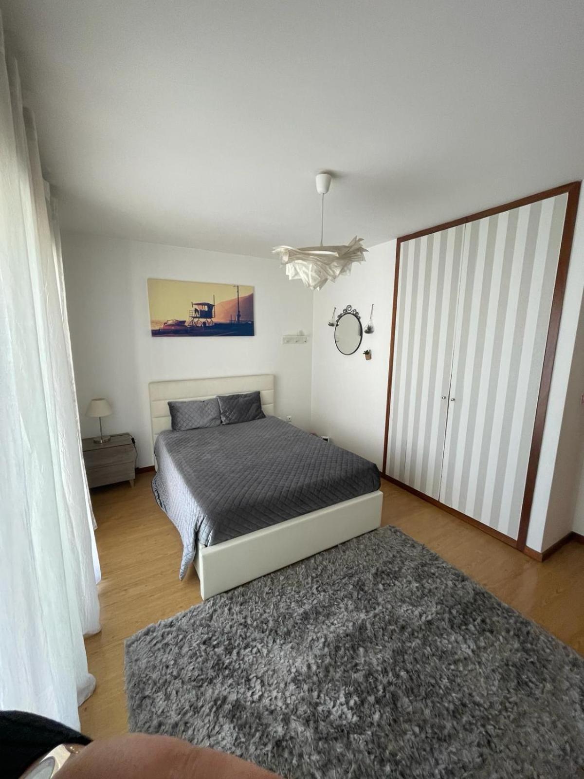 flat4u Apartment Paredes  Exterior foto