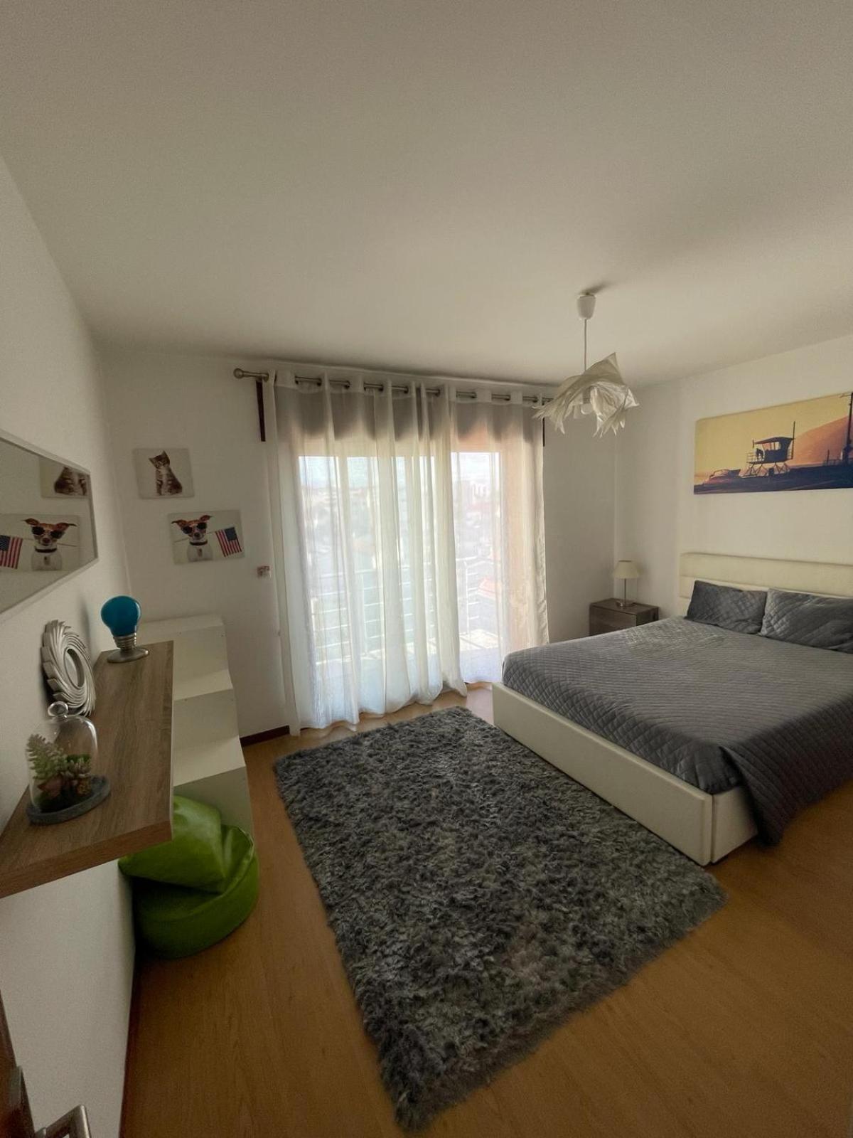 flat4u Apartment Paredes  Exterior foto