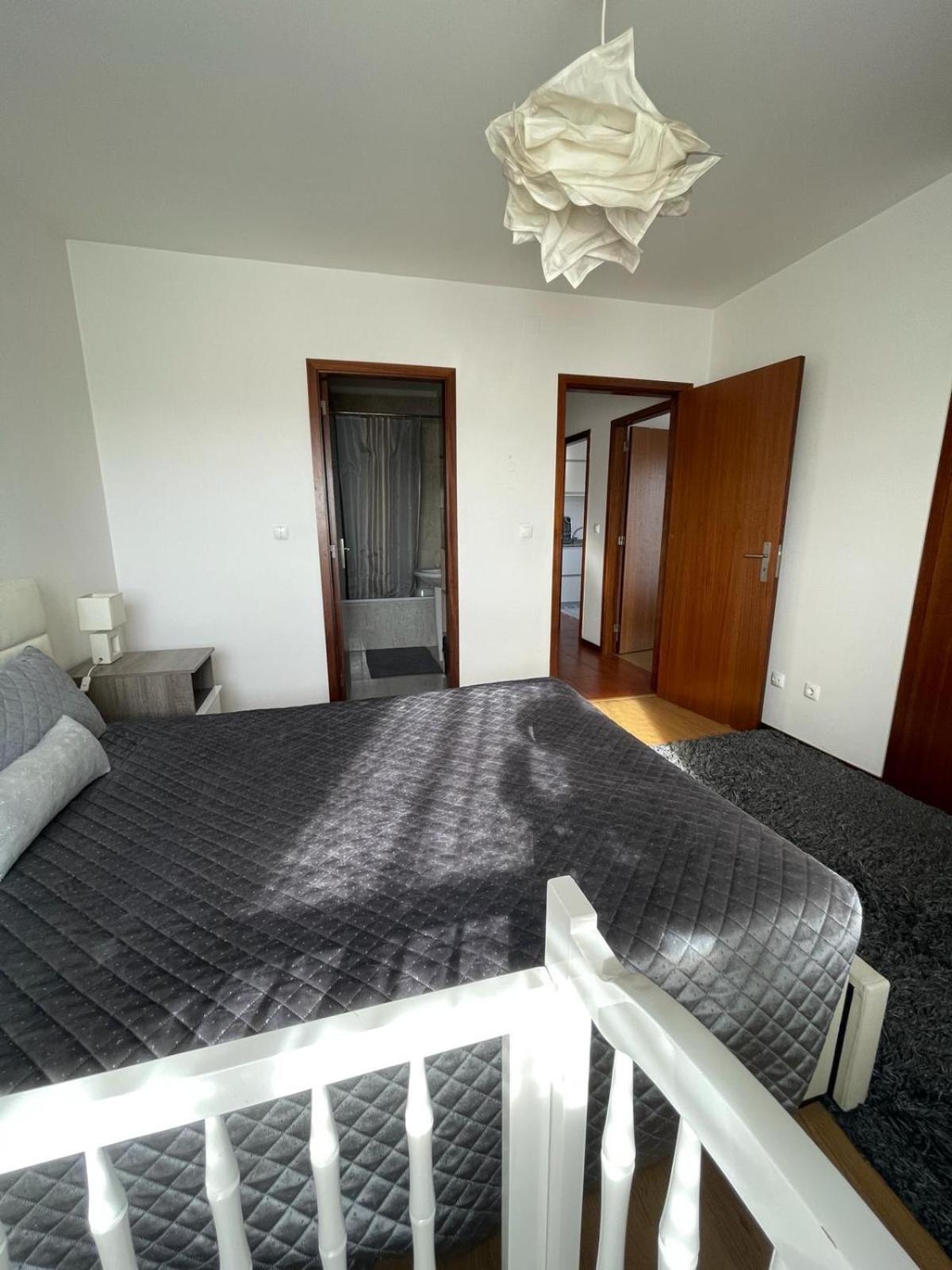 flat4u Apartment Paredes  Exterior foto