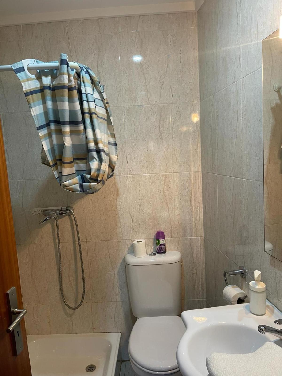 flat4u Apartment Paredes  Exterior foto